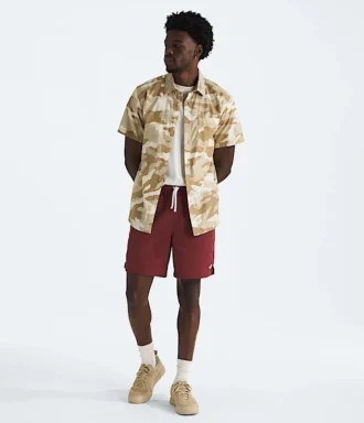 Action Shorts 2.0 för herr