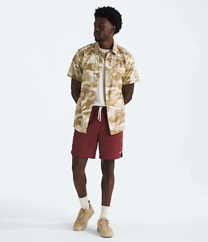 Action Shorts 2.0 för herr Action Shorts 2.0 för herr