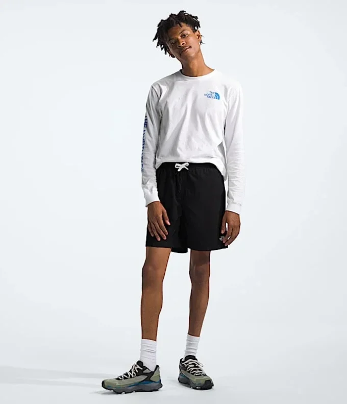 Action Shorts 2.0 för herr Action Shorts 2.0 för herr
