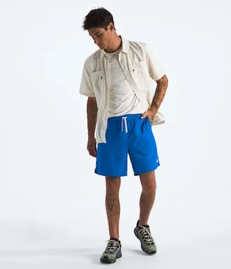 Action Shorts 2.0 för herr