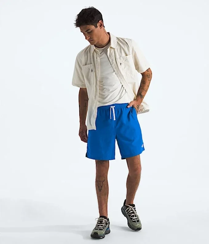 Action Shorts 2.0 för herr Action Shorts 2.0 för herr
