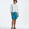 Action Shorts 2.0 för herr Action Shorts 2.0 för herr
