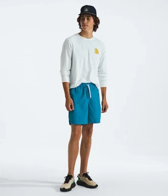 Action Shorts 2.0 för herr