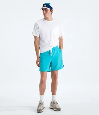Action Shorts 2.0 för herr