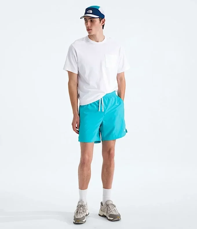 Action Shorts 2.0 för herr Action Shorts 2.0 för herr