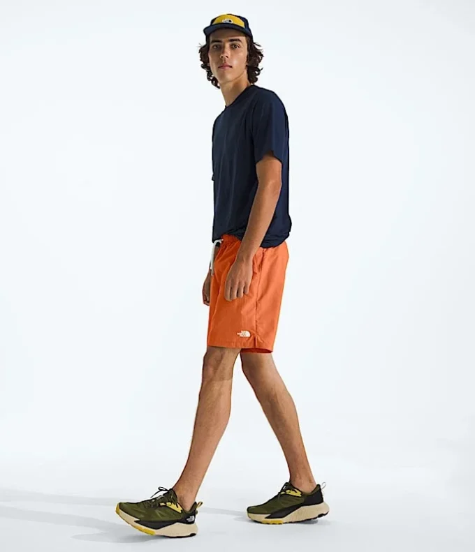 Action Shorts 2.0 för herr Action Shorts 2.0 för herr