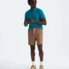Action Shorts 2.0 för herr Action Shorts 2.0 för herr