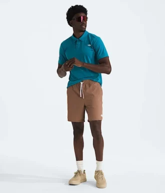 Action Shorts 2.0 för herr