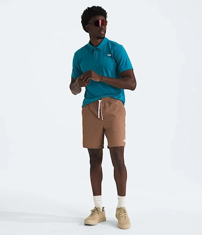 Action Shorts 2.0 för herr Action Shorts 2.0 för herr