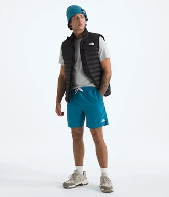 Action Shorts 2.0 för herr
