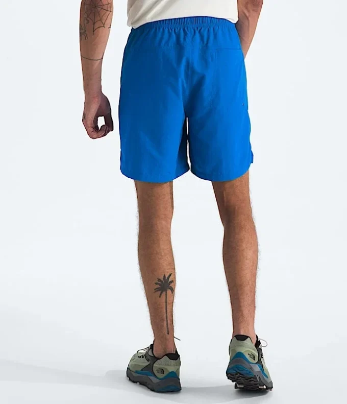 Action Shorts 2.0 för herr Action Shorts 2.0 för herr
