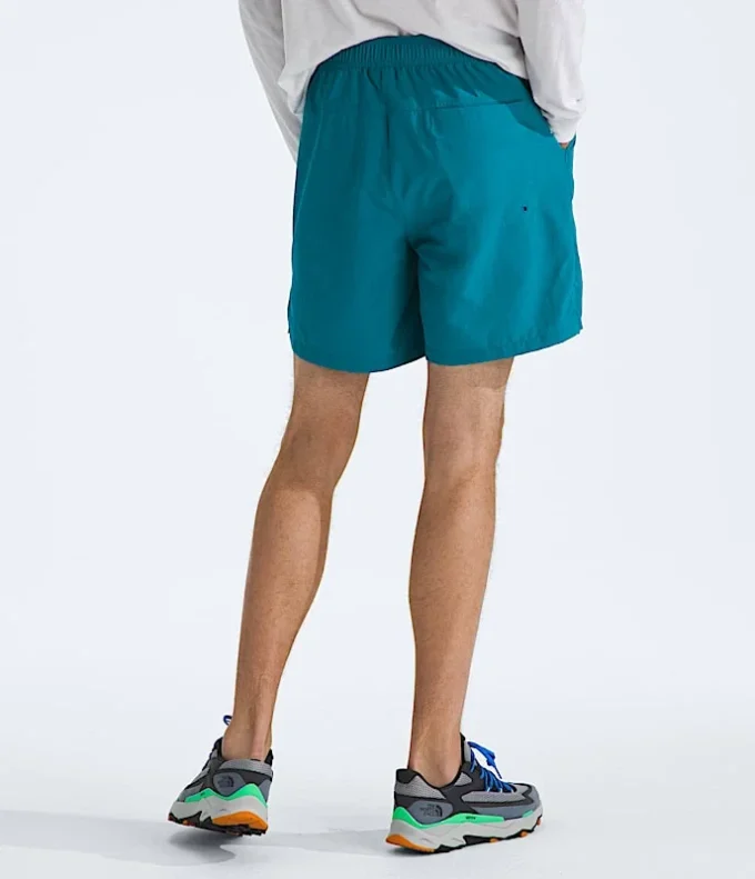 Action Shorts 2.0 för herr Action Shorts 2.0 för herr