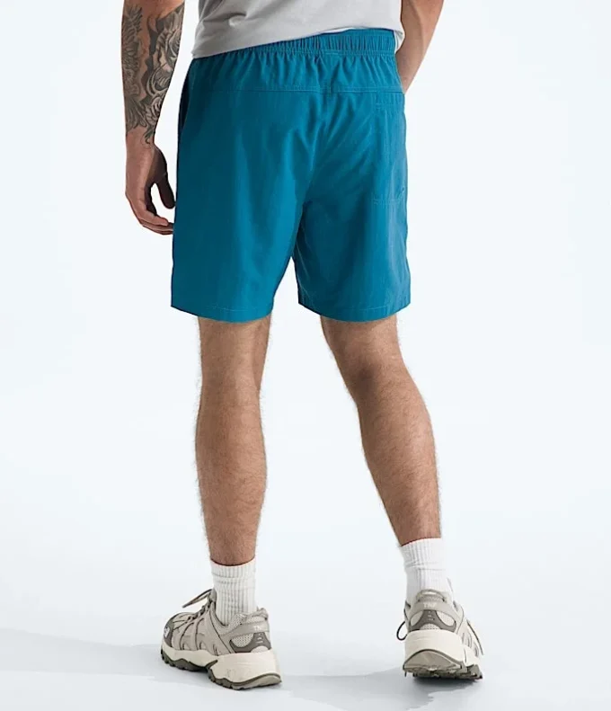 Action Shorts 2.0 för herr Action Shorts 2.0 för herr