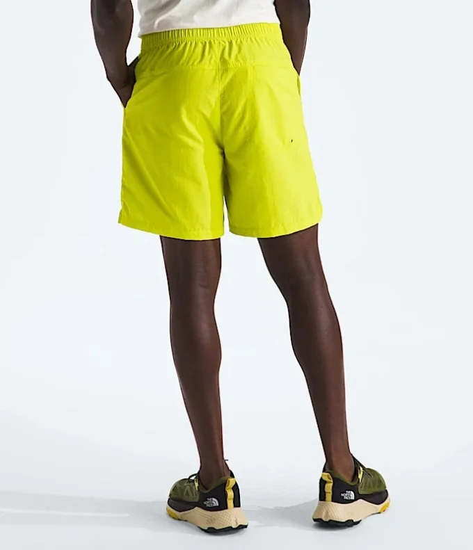 Action Shorts 2.0 för herr Action Shorts 2.0 för herr