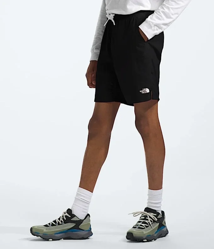 Action Shorts 2.0 för herr Action Shorts 2.0 för herr