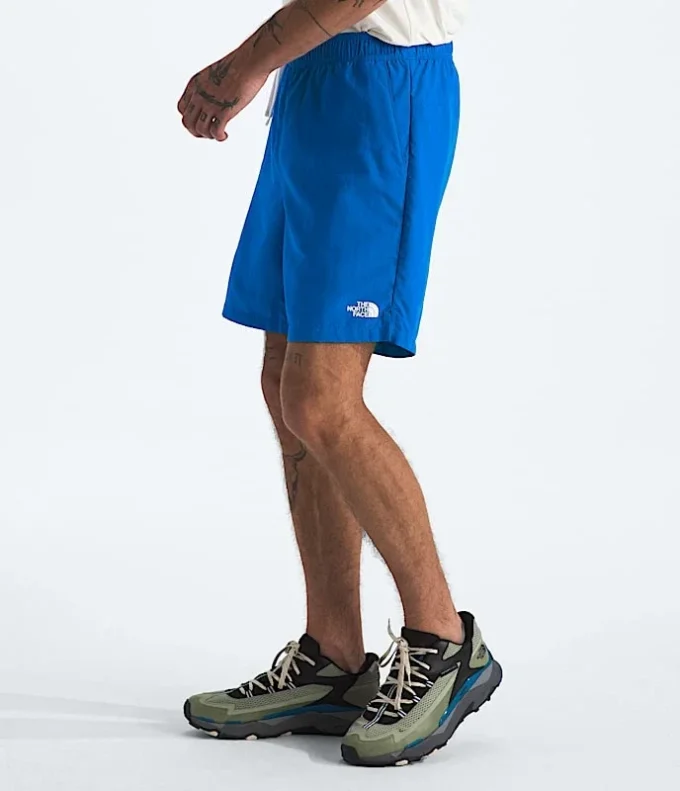 Action Shorts 2.0 för herr Action Shorts 2.0 för herr