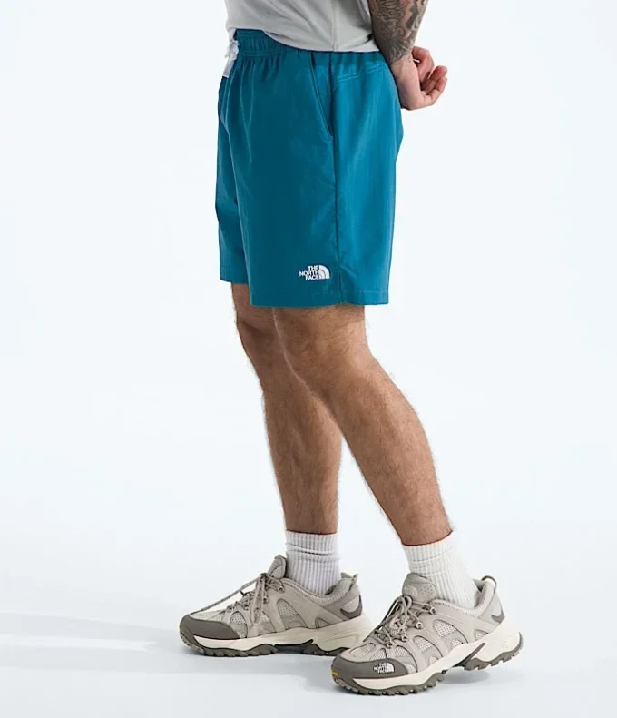 Action Shorts 2.0 för herr Action Shorts 2.0 för herr