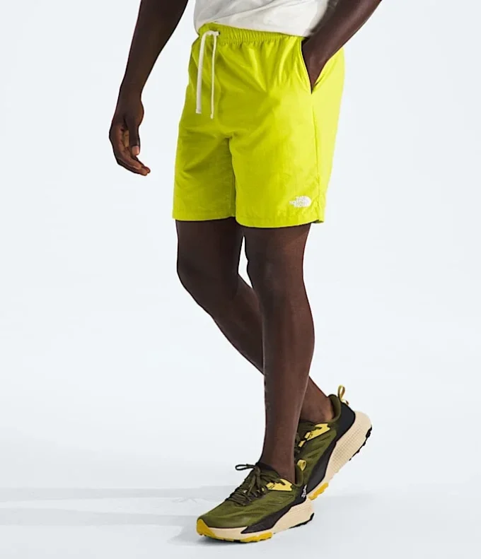 Action Shorts 2.0 för herr Action Shorts 2.0 för herr