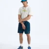 Action Shorts 2.0 för herr – Tryck Action Shorts 2.0 för herr – Tryck