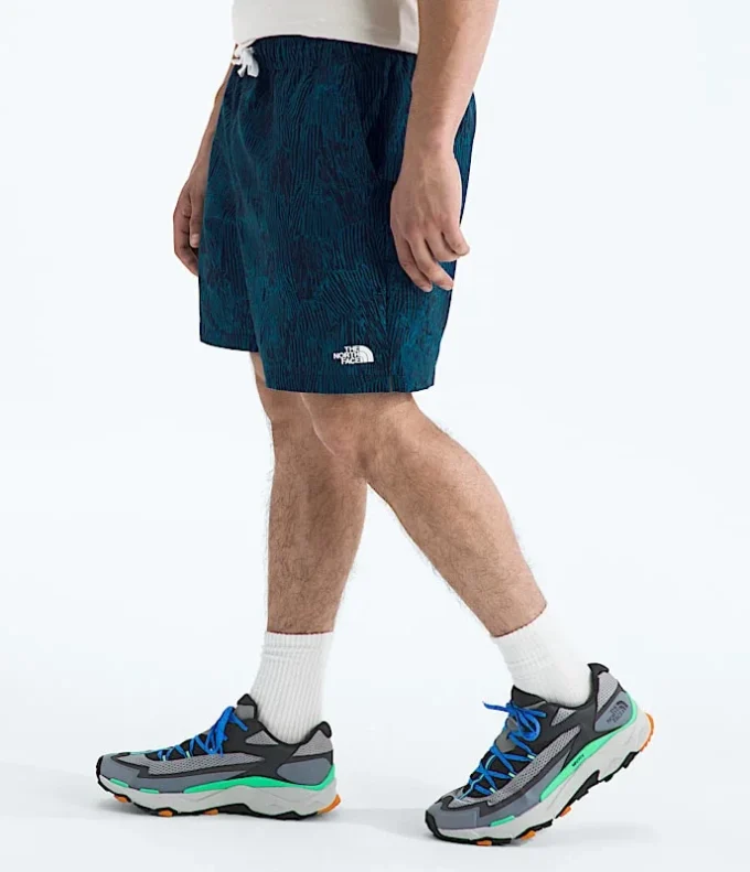 Action Shorts 2.0 för herr – Tryck Action Shorts 2.0 för herr – Tryck