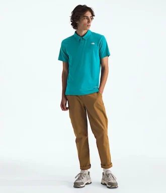 Adventure Polo för herr