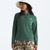Adventure Sun Hoodie för dam