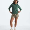 Adventure Sun Hoodie för dam