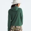 Adventure Sun Hoodie för dam