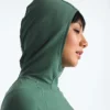 Adventure Sun Hoodie för dam