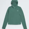 Adventure Sun Hoodie för dam