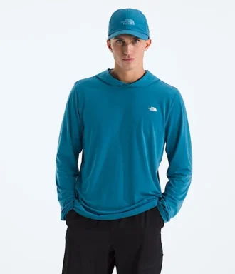 Adventure Sun Hoodie för herr