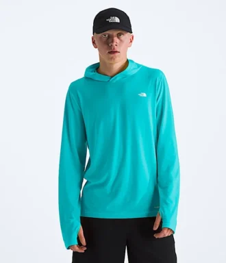 Adventure Sun Hoodie för herr