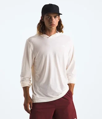 Adventure Sun Hoodie för herr
