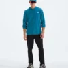 Adventure Sun Hoodie för herr