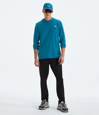 Adventure Sun Hoodie för herr