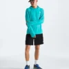 Adventure Sun Hoodie för herr