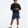 Adventure Sun Hoodie för herr