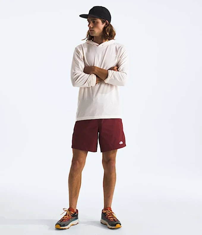Adventure Sun Hoodie för herr