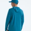 Adventure Sun Hoodie för herr