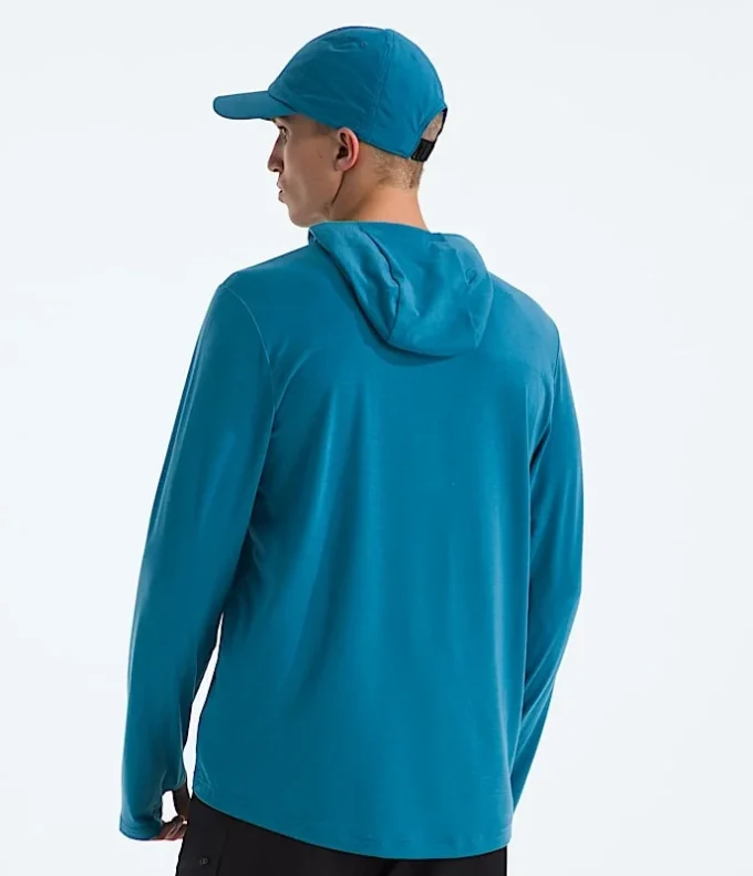 Adventure Sun Hoodie för herr