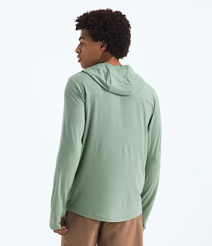 Adventure Sun Hoodie för herr