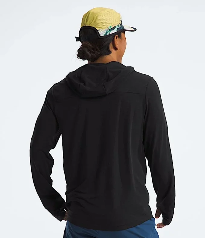 Adventure Sun Hoodie för herr