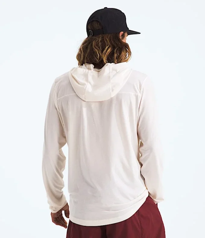 Adventure Sun Hoodie för herr
