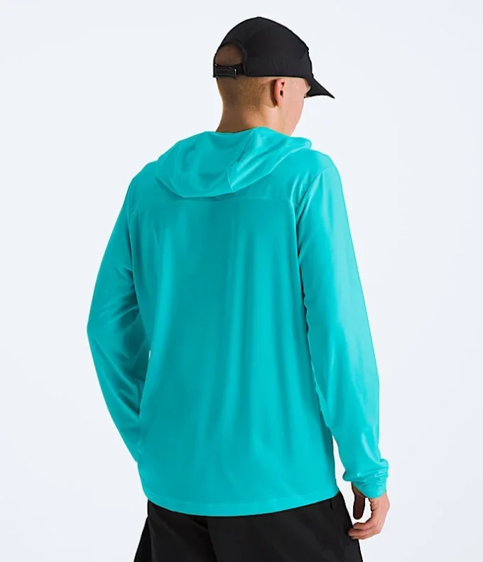 Adventure Sun Hoodie för herr