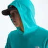 Adventure Sun Hoodie för herr