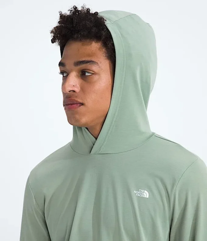 Adventure Sun Hoodie för herr