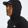 Adventure Sun Hoodie för herr