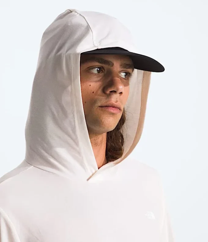Adventure Sun Hoodie för herr