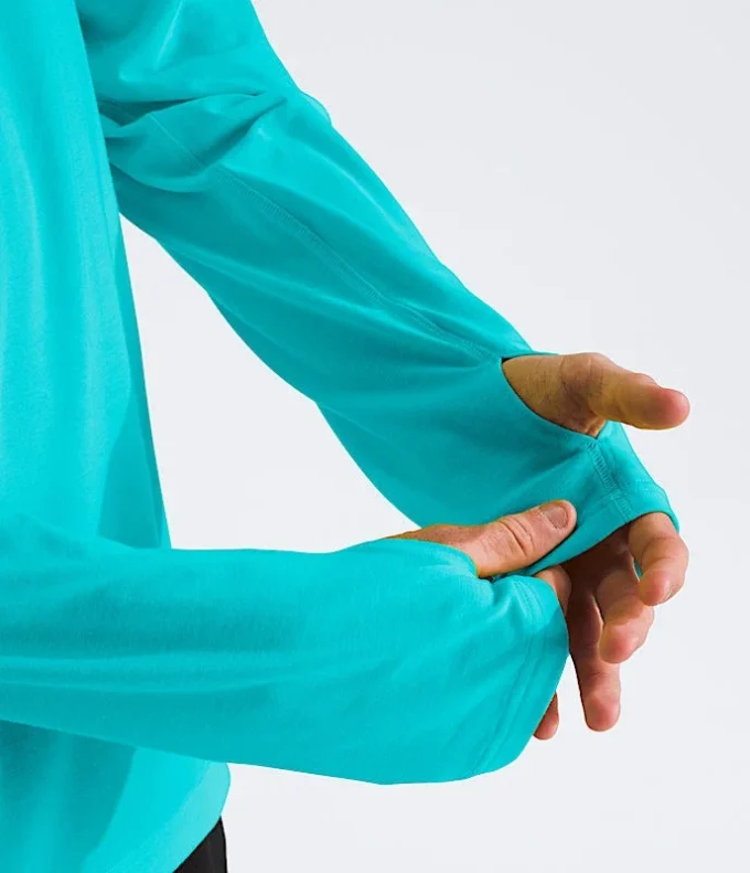 Adventure Sun Hoodie för herr