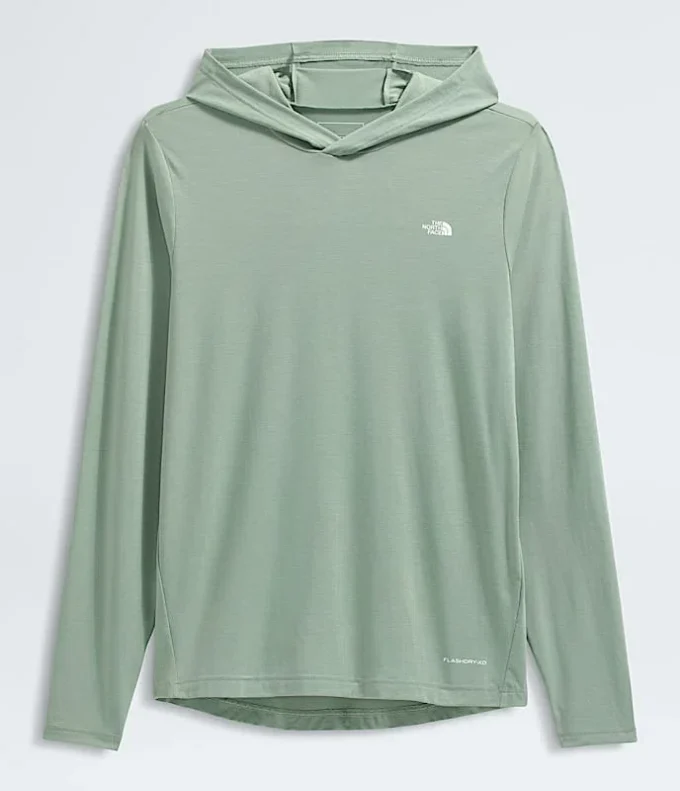 Adventure Sun Hoodie för herr